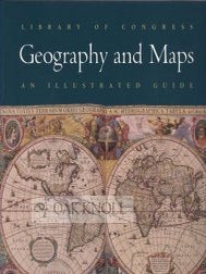 Order Nr. 70881 GEOGRAPHY AND MAPS, AN ILLUSTRATED GUIDE. Ralph E. Ehrenberg