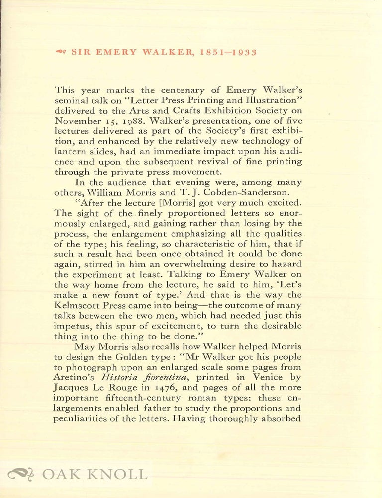 Order Nr. 70941 WHAT HATH EMERY WROUGHT? Herbert H. Johnson.