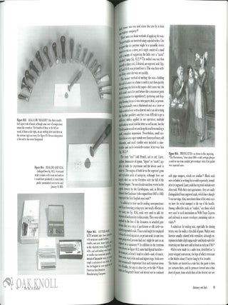 PEN, INK, & EVIDENCE: A STUDY OF WRITING AND WRITING MATERIALS FOR THE PENMAN, COLLECTOR, AND DOCUMENT DETECTIVE.