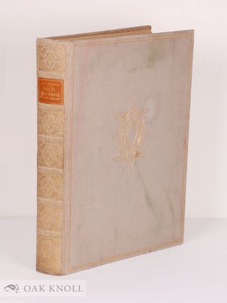 Order Nr. 71332 BUCHEINBÄNDE AUS DEM XIV - XIX JAHRHUNDERT IN DER LANDESBIBLIOTHEK ZU DARMSTADT....