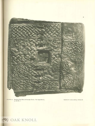 ENGLISH BINDING BEFORE 1500