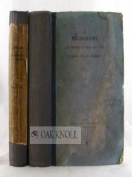 Order Nr. 72347 A BIBLIOGRAPHY OF THE WRITINGS IN PROSE AND VERSE OF ALGERNON CHARLES SWINBURNE....