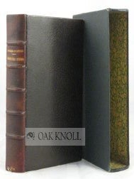 Order Nr. 72662 SELECTED POEMS. Robert Edward Bulwer-Lytton, Earl, Owen Meredith