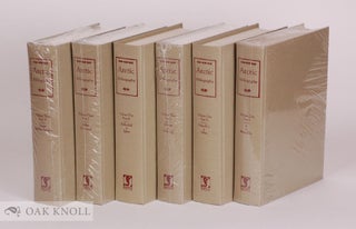 Order Nr. 72693 ARCTIC BIBLIOGRAPHY. Marie Tremaine