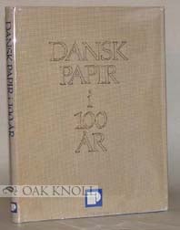 Order Nr. 72695 DANSKI PAPIR I 100 ÄR, 1889-1989