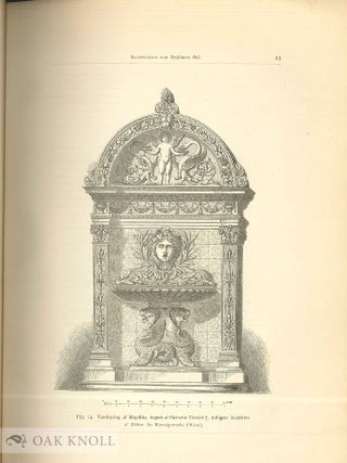 TIDSSKRIFT FOR KUNSTINDUSTRI.