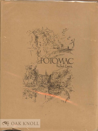Order Nr. 72927 POTOMAC. Jack Lewis