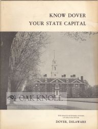 Order Nr. 73052 KNOW DOVER, YOUR STATE CAPITAL