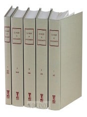 Order Nr. 73391 DIE MONOGRAMMISTEN, UND DIEJENIGEN BEKANNTEN UND UNBEKANNTEN KUNSTLER ALLER...