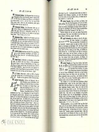 DIE MONOGRAMMISTEN, UND DIEJENIGEN BEKANNTEN UND UNBEKANNTEN KUNSTLER ALLER SCHULEN, WELCHE SICH ZUR BEZEICHNUNG IHRER WERKE EINES FIGURLICHEN ZEICHENS, DER INITIALEN DES NAMENS, DER ABBREVIATUR DESSELBEN, &C., BEDIENT HABEN.
