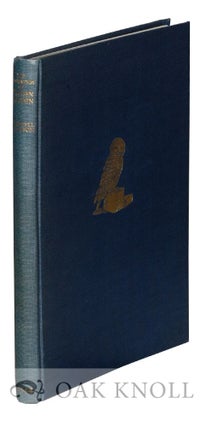 Order Nr. 73434 AN ICONOGRAPHY OF THE ENGRAVINGS OF STEPHEN GOODEN. Campbell Dodgson