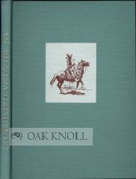 Order Nr. 73614 AN ARIZONA GATHERING, A BIBLIOGRAPHY OF ARIZONIANA, 1950-1959. Donald M. Powell