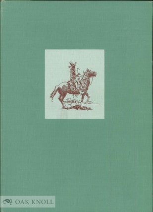 Order Nr. 73614 AN ARIZONA GATHERING, A BIBLIOGRAPHY OF ARIZONIANA, 1950-1959. Donald M. Powell
