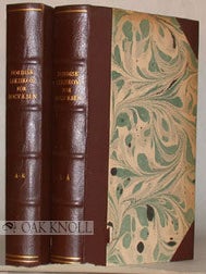 Order Nr. 73827 NORDISK LEKSIKON FOR BOGVAESEN. Esli Dansten, Palle Birkelund, Lauritz Nielsen