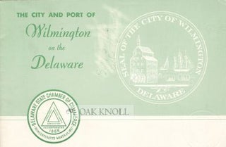 Order Nr. 74239 PORT OF WILMINGTON ON THE DELAWARE