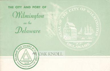 Order Nr. 74239 PORT OF WILMINGTON ON THE DELAWARE.