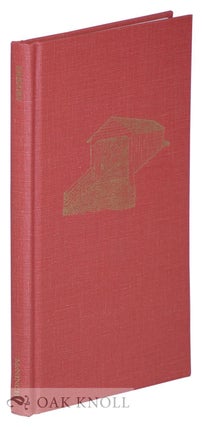 Order Nr. 74245 BRIDGES. Marjorie G. McNinch