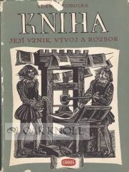 Order Nr. 74333 KNIHA. Zdenek Tobolka