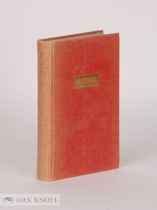 Order Nr. 74387 DE MEESTERS VAN DEN GULDEN PASSER. M. Sabbe