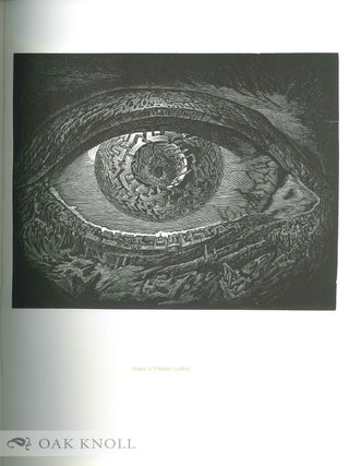 PETER LAZAROV, A SELECTION OF ENGRAVINGS WITH AN INTRODUCTION BY THE ARTIST.