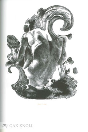PETER LAZAROV, A SELECTION OF ENGRAVINGS WITH AN INTRODUCTION BY THE ARTIST.