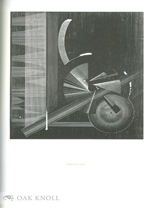 PETER LAZAROV, A SELECTION OF ENGRAVINGS WITH AN INTRODUCTION BY THE ARTIST.