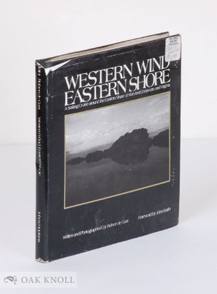 Order Nr. 74977 WESTERN WIND, EASTERN SHORE, A SAILING CRUISE AROUND THE EASTER SHORE OF...