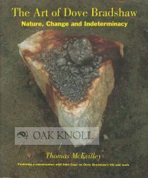 Order Nr. 75153 THE ART OF DOVE BRADSHAW. Thomas McEvilley