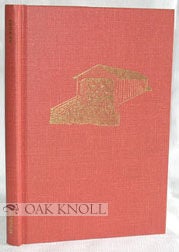 Order Nr. 75211 BRIDGES. Marjorie G. McNinch