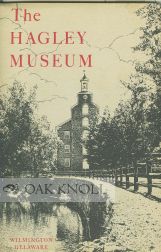 Order Nr. 75265 THE HAGLEY MUSEUM, A STORY OF EARLY INDUSTRY ON THE BRANDYWINE.