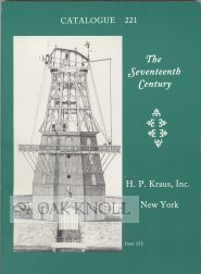 Order Nr. 75738 SEVENTEENTH CENTURY, BOOKS, MANUSCRIPTS, DOCUMENTS & AUTOGRAPHS INCLUDING AT...