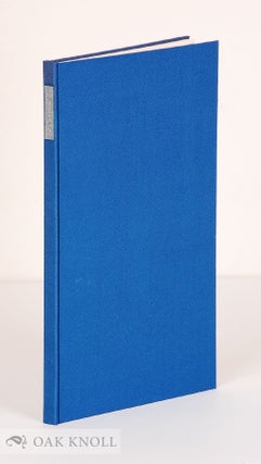 Order Nr. 75879 INTELLIGENCE THERE WITH PASSION. A FESTSCHRIFT IN HONOR OF FREDERICK...