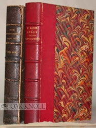 Order Nr. 76198 INDEX BIBLIO- ICONOGRAPHIQUE. Pierre Dauze
