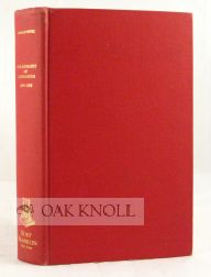 Order Nr. 76703 BIBLIOGRAFIA KOPERNIKOWSKA, 1509-1955. Henryk Baranowski