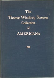 CELEBRATED COLLECTION OF AMERICANA. INDEX COMPILED BY EDWARD J. LAZARE.