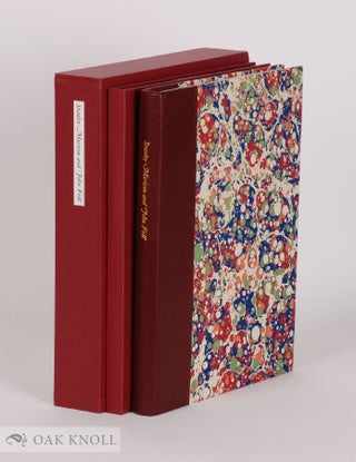 Order Nr. 77028 STANLEY MORISON & 'JOHN FELL': THE STORY OF THE WRITING AND...