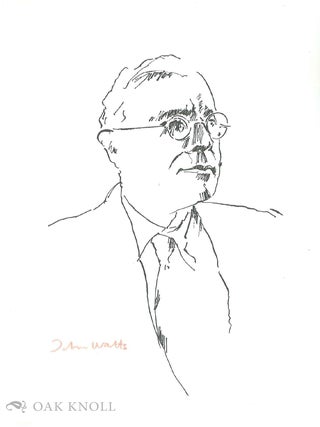 STANLEY MORISON & 'JOHN FELL': THE STORY OF THE WRITING AND PRINTING OF STANLEY MORISON'S BOOK JOHN FELL, THE UNIVERSITY PRESS AND THE 'FELL' TYPES