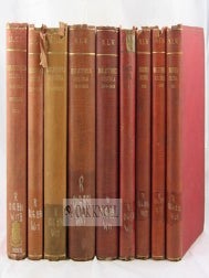 Order Nr. 77357 BIBLIOTHECA CELTICA