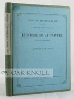Order Nr. 77365 ESSAI DE BIBLIOGRAPHIE CONTENANT L'INDICATION DES OUVRAGES RELATIFS A L'HISTOIRE...