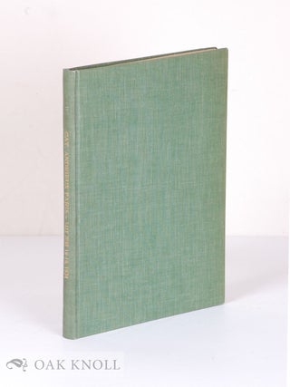 Order Nr. 77511 IMPORTANTS LIVRES ET MANUSCRITS RELATIFS AUX AMERIQUES ET A LA GUERRE...