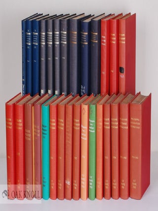 Order Nr. 77569 BIBLIOGRAPHIE CARTOGRAPHIQUE INTERNATIONALE