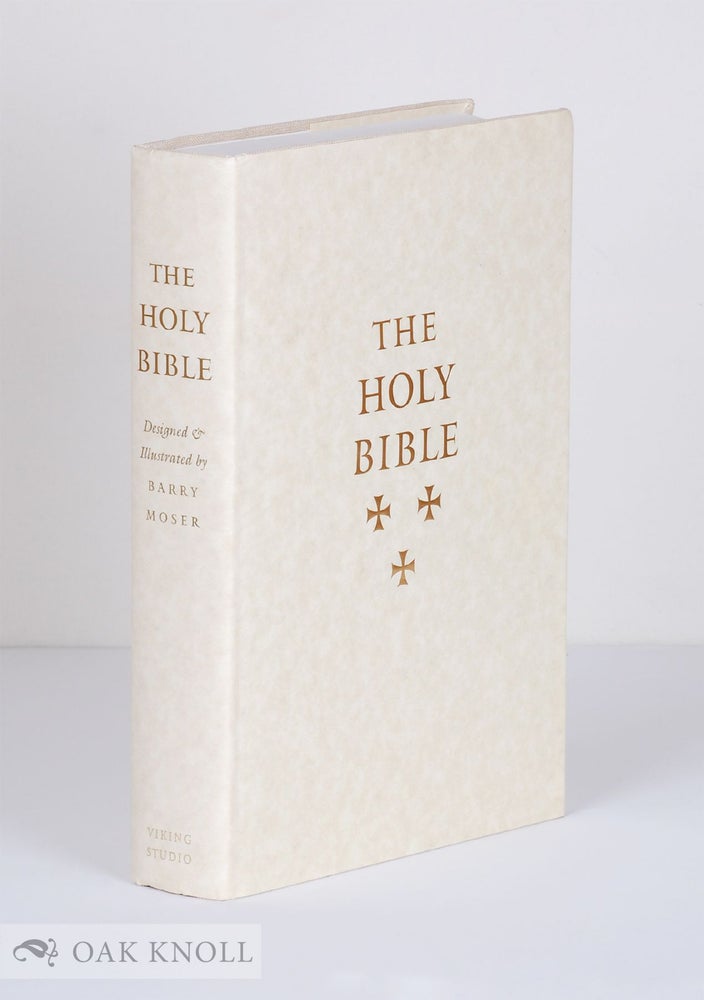 Order Nr. 78381 THE HOLY BIBLE, CONTAINING ALL THE BOOKS OF THE OLD AND NEW TESTAMENT, KING JAMES VERSION.