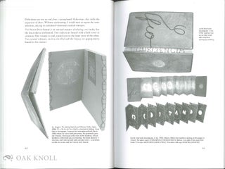 STRUCTURE OF THE VISUAL BOOK.