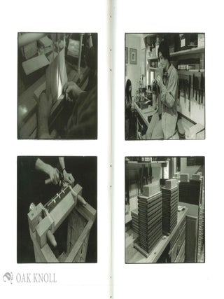 HOI BARBAROI: A QUARTER-CENTURY AT BARBARIAN PRESS