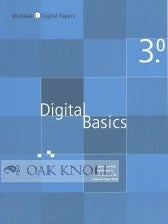 Order Nr. 78636 DIGITAL BASICS 3.0, A DIGITAL PRINTING HANDBOOK. Frank J. Romano