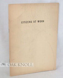 Order Nr. 78734 A RECORD OF TWENTY YEARS OF SERVICE