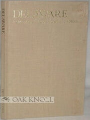 Order Nr. 79122 CHRONOLOGY AND DOCUMENTARY HANDBOOK OF THE STATE OF DELAWARE. Mary L. Frech, State