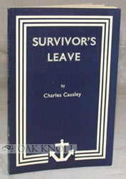 Order Nr. 80105 SURVIVOR’S LEAVE. Charles Causley
