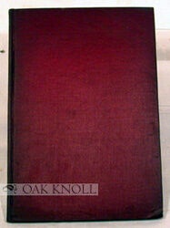 Order Nr. 80257 LIBRARY OF CONGRESS. LIST OF REFERENCES ON RECIPROCITY. A. P C. Griffin