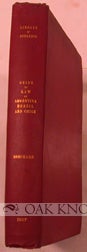 Order Nr. 80374 LIBRARY OF CONGRESS. GUIDE TO THE LAW AND LEGAL LITERATURE OF ARGETINA, BRAZIL...